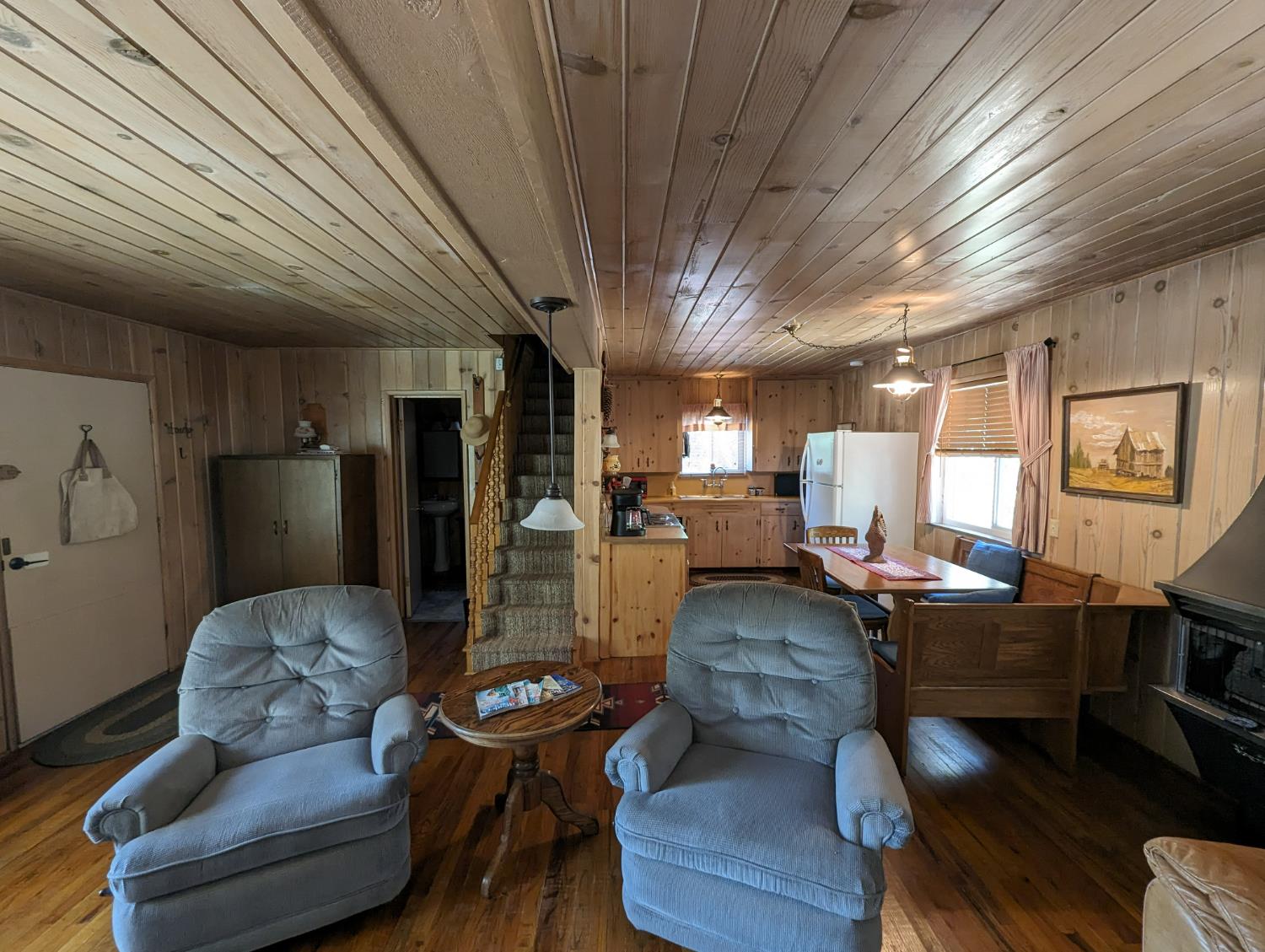 48603 Todd Eymann, Miramonte, CA 93641