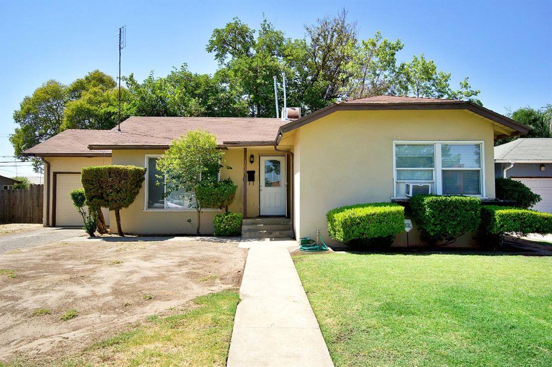 1025 W Griffith Ave, Fresno, CA 93705