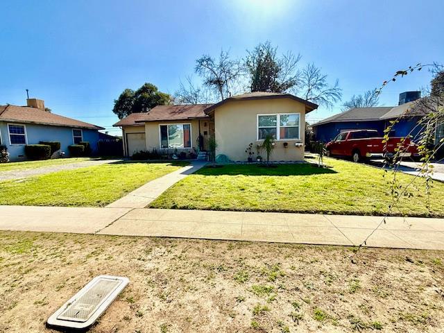 1025 W Griffith Ave, Fresno, CA 93705