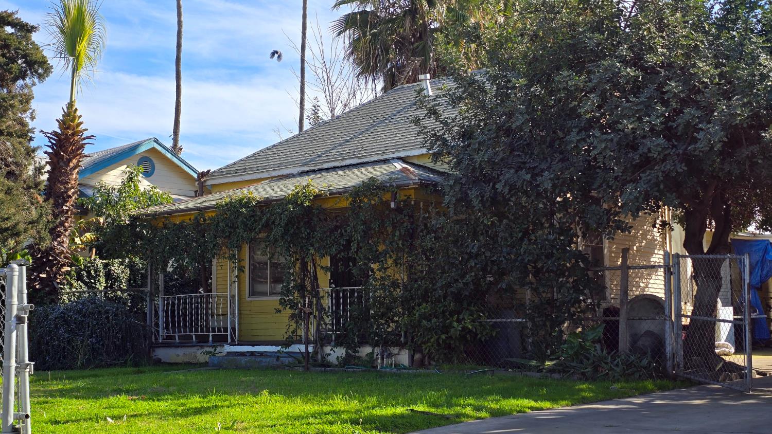 520 E Yale, Dinuba, CA 93618