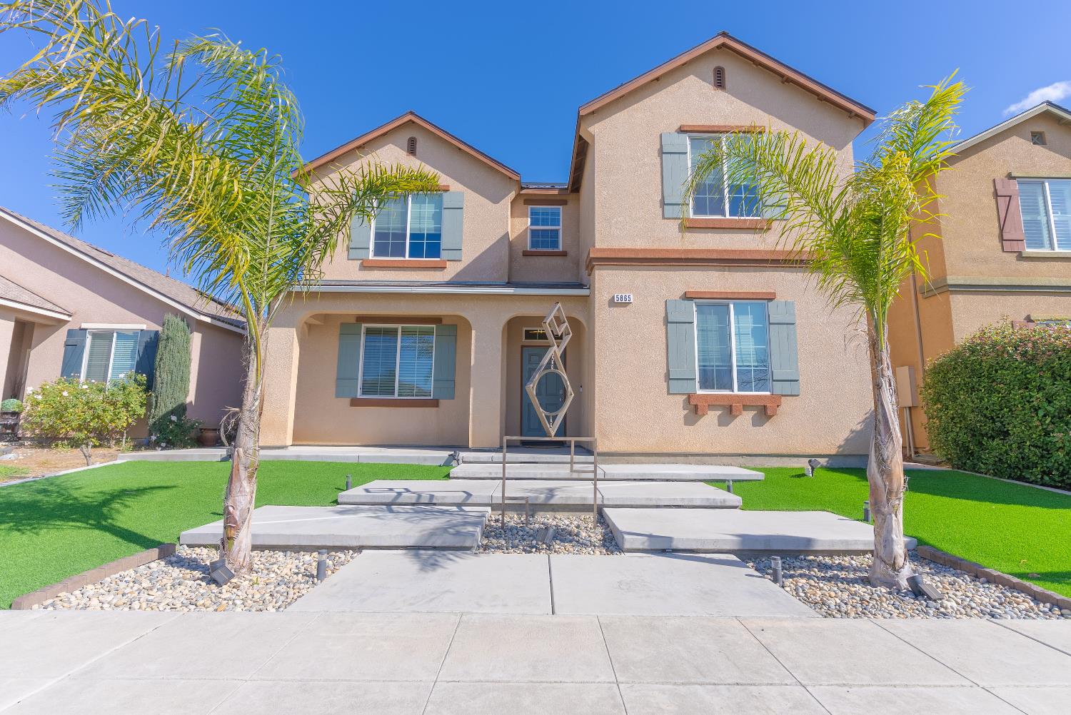 5865 E Beck Ave, Fresno, CA 93727