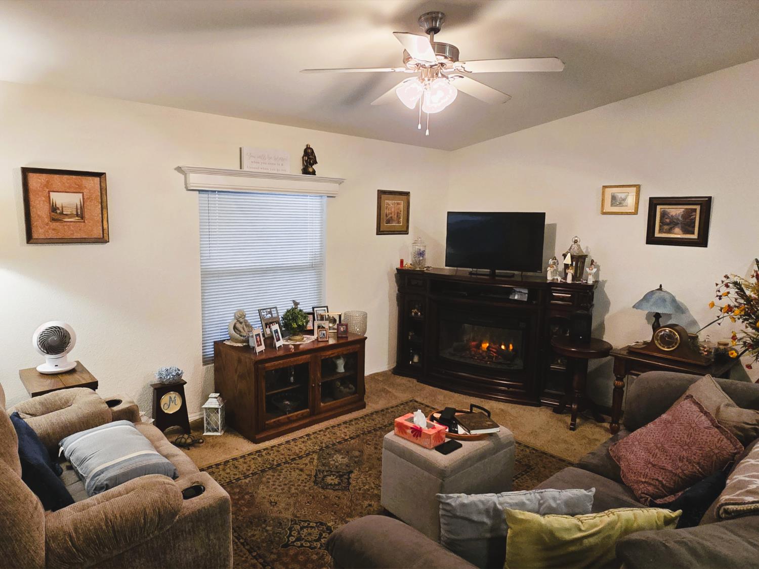 336 E Alluvial Ave #98, Fresno, CA 93720