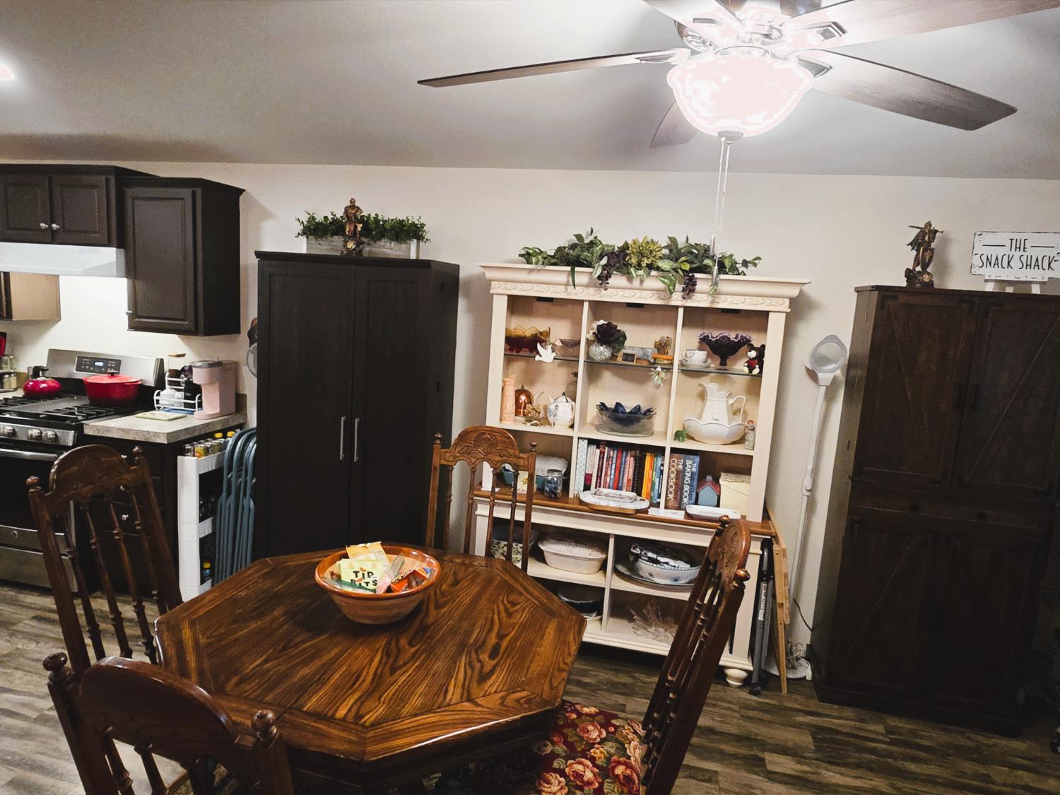 336 E Alluvial Ave #98, Fresno, CA 93720