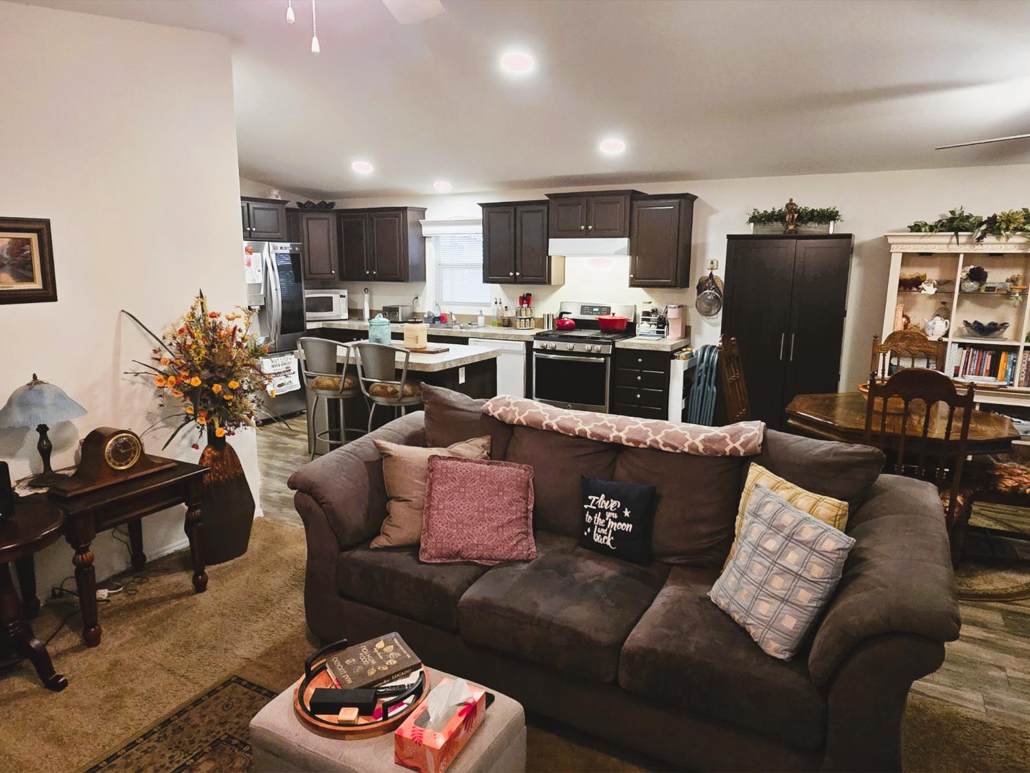 336 E Alluvial Ave #98, Fresno, CA 93720