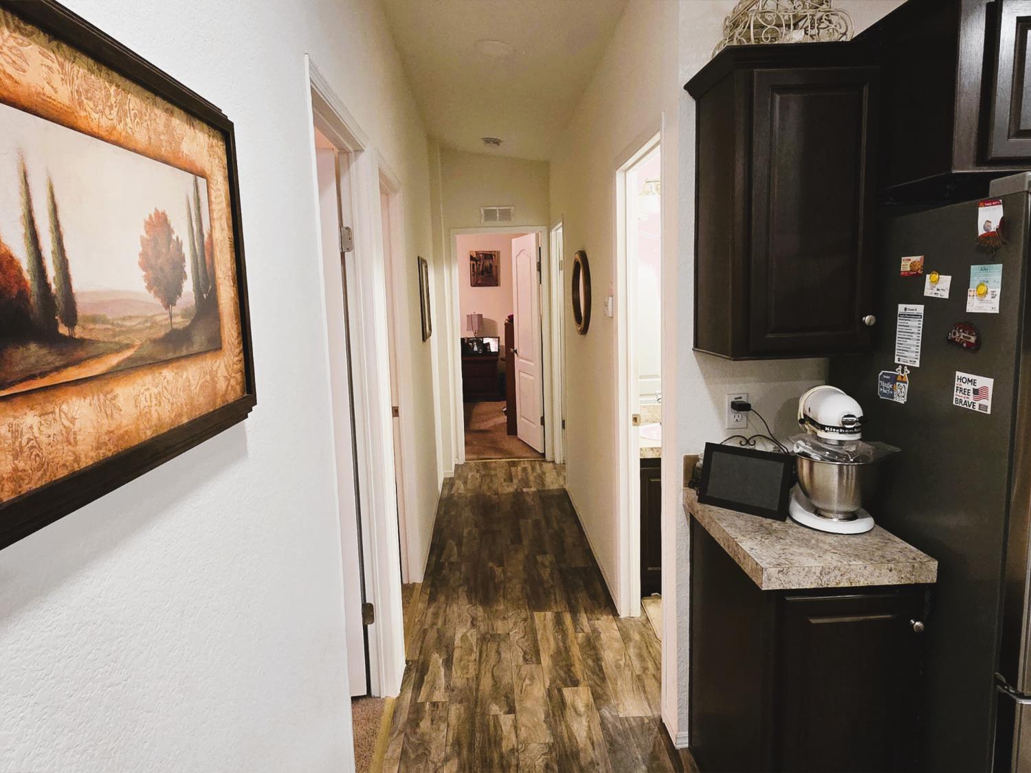 336 E Alluvial Ave #98, Fresno, CA 93720