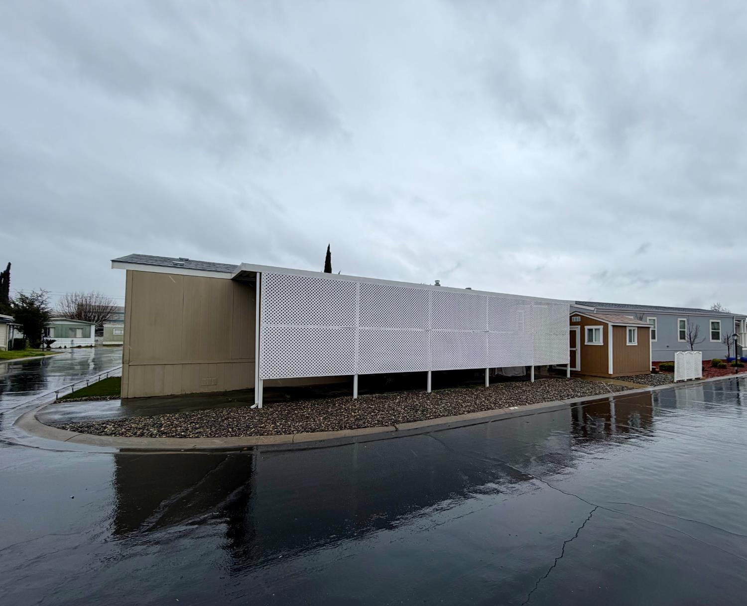 336 E Alluvial Ave #98, Fresno, CA 93720