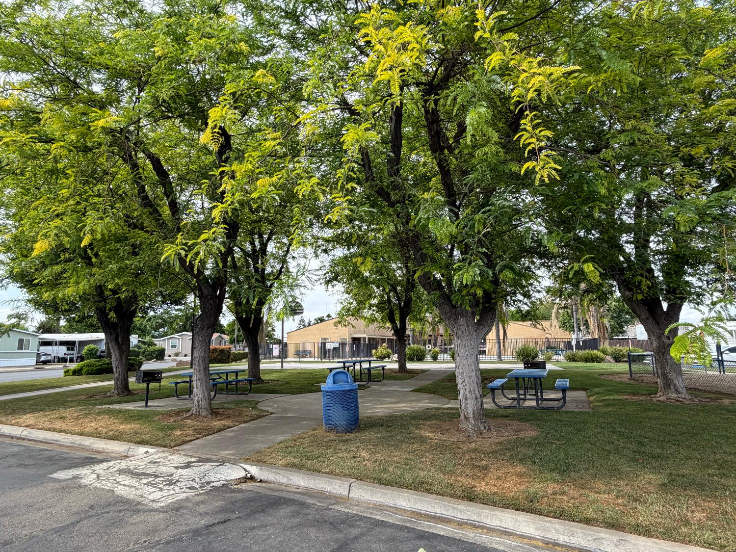 336 E Alluvial Ave #98, Fresno, CA 93720