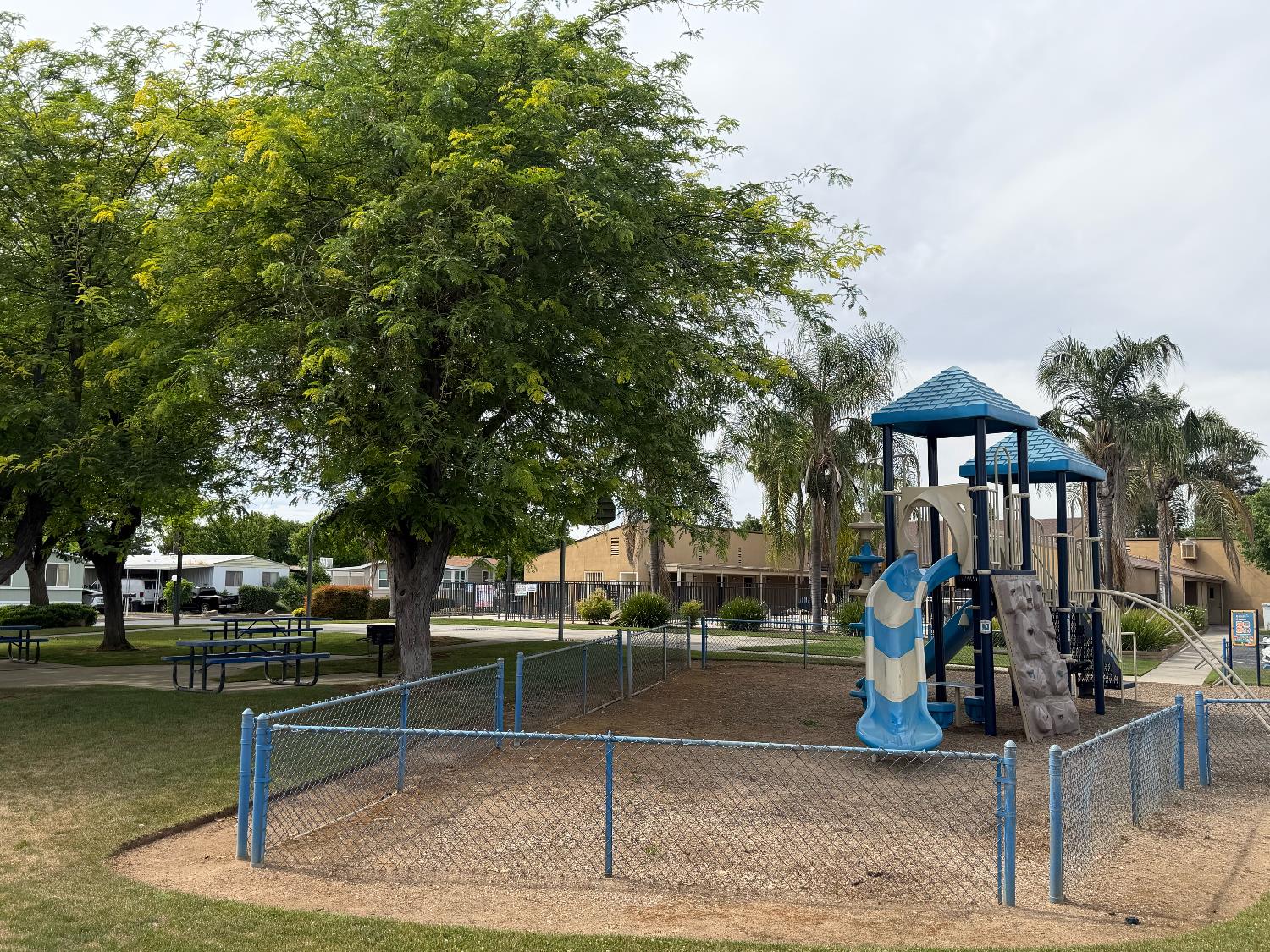 336 E Alluvial Ave #98, Fresno, CA 93720