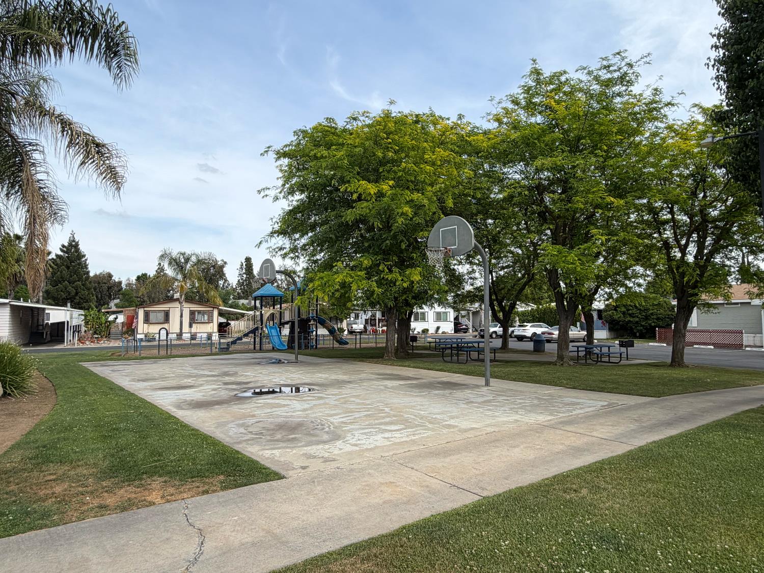 336 E Alluvial Ave #98, Fresno, CA 93720