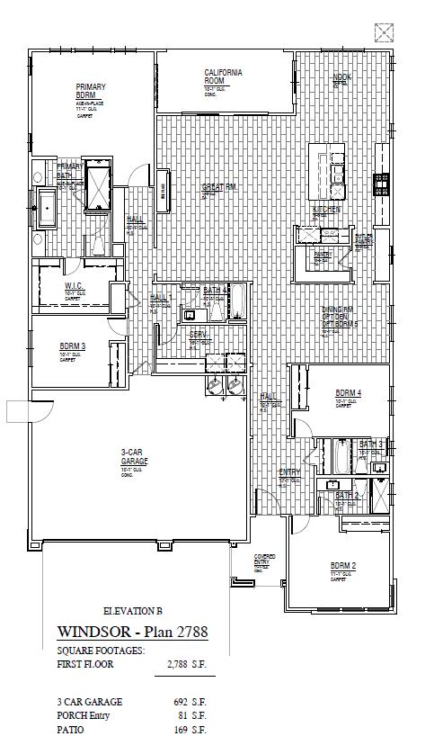 1655 Heirloom Avenue, Clovis, CA 93619