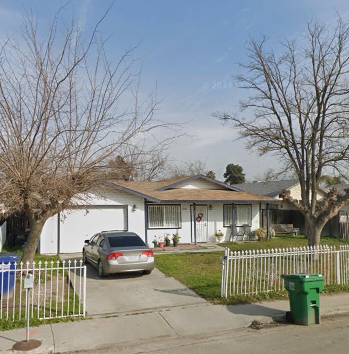 2220 North Ave, Corcoran, CA 93212