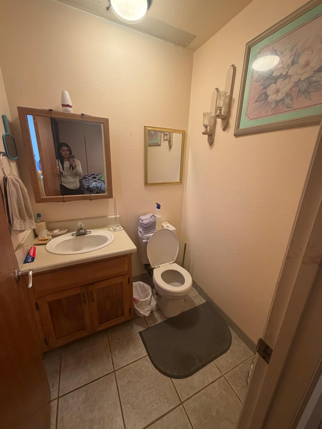 2220 North Ave, Corcoran, CA 93212