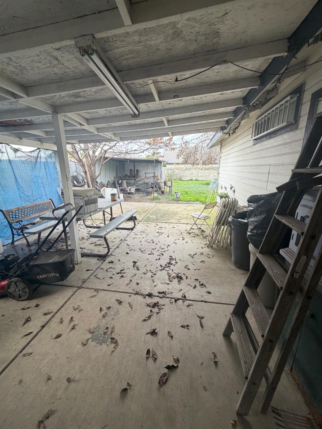 2220 North Ave, Corcoran, CA 93212