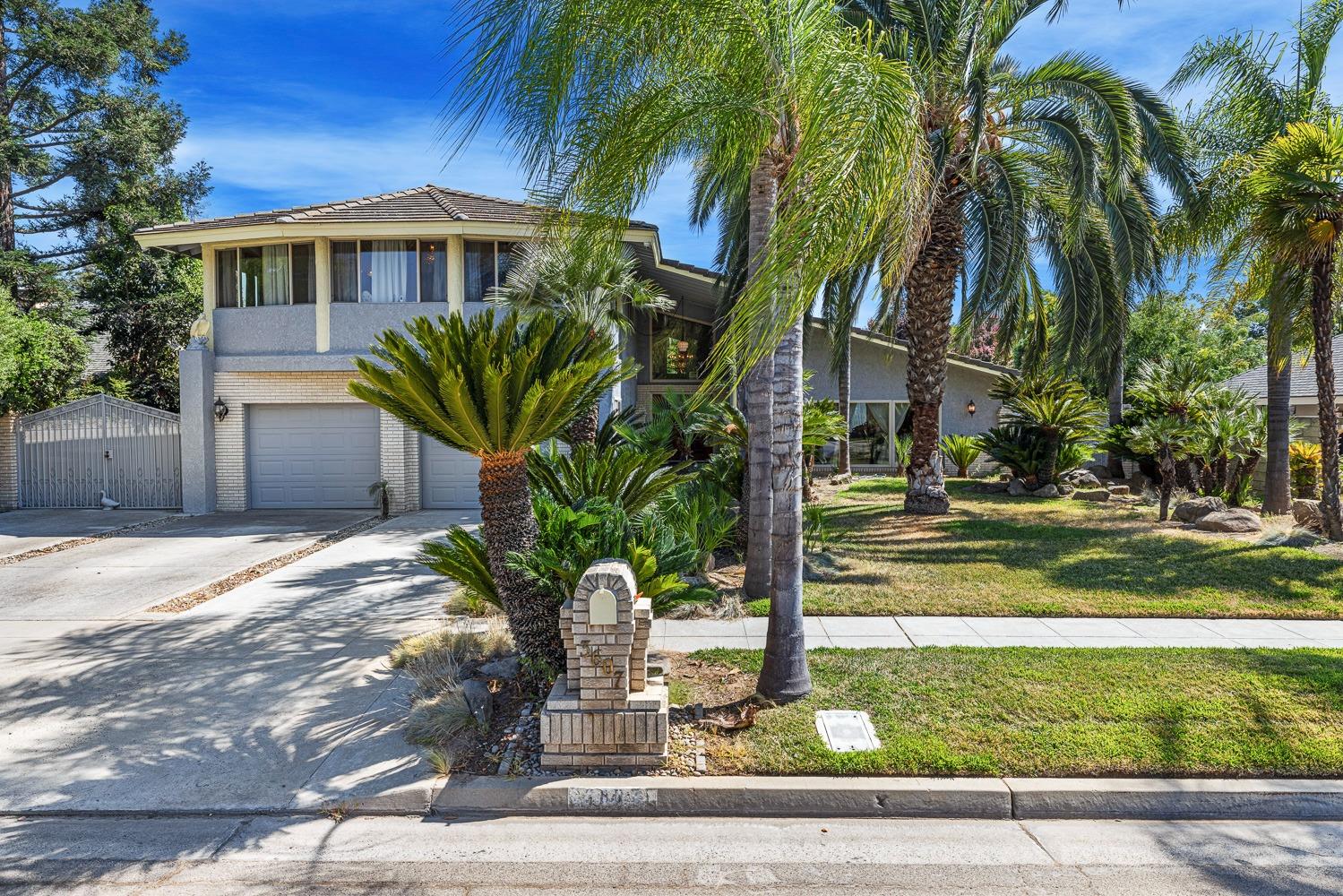 3607 W Magill Ave, Fresno, CA 93711