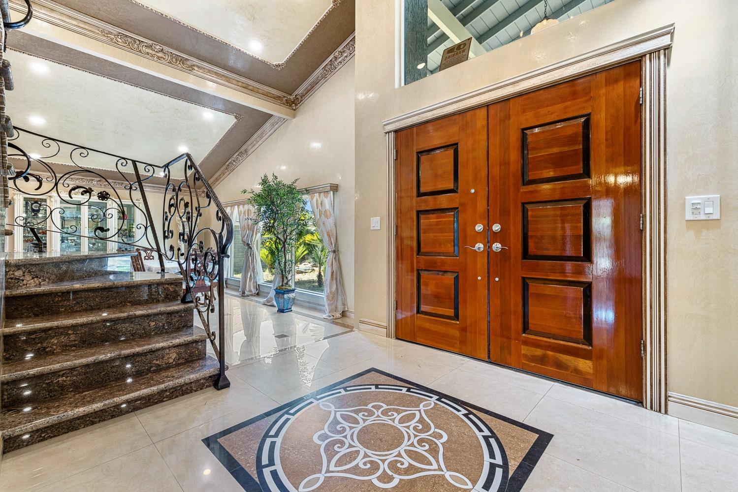 3607 W Magill Ave, Fresno, CA 93711