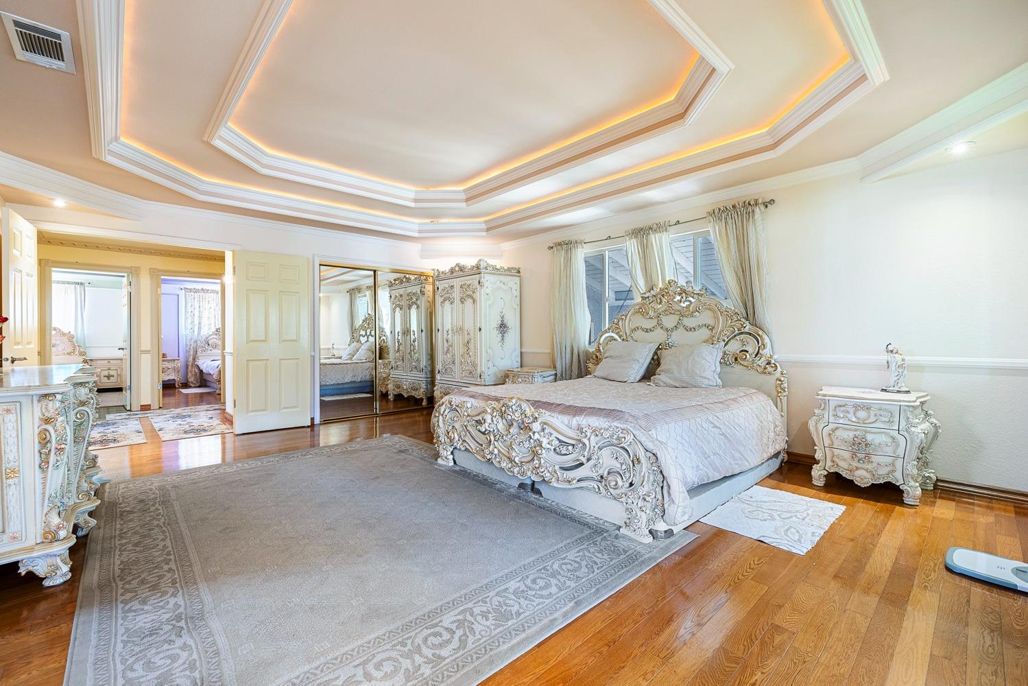 3607 W Magill Ave, Fresno, CA 93711