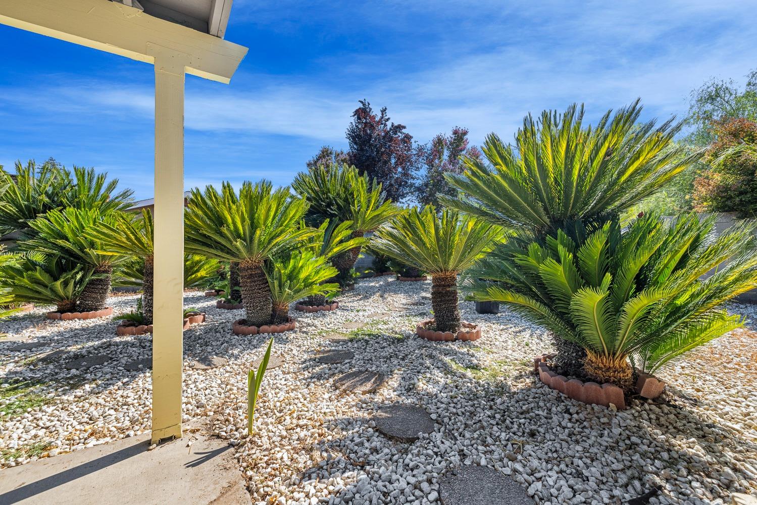 3607 W Magill Ave, Fresno, CA 93711