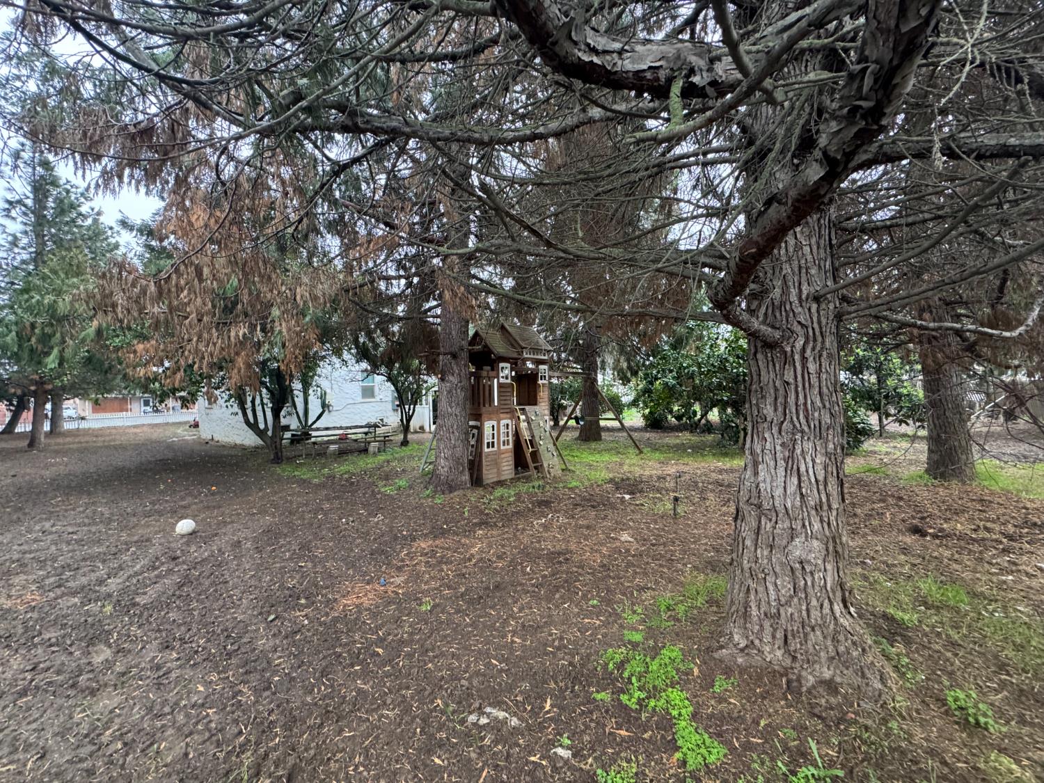 20745 S Pio Pico, Laton, CA 93242