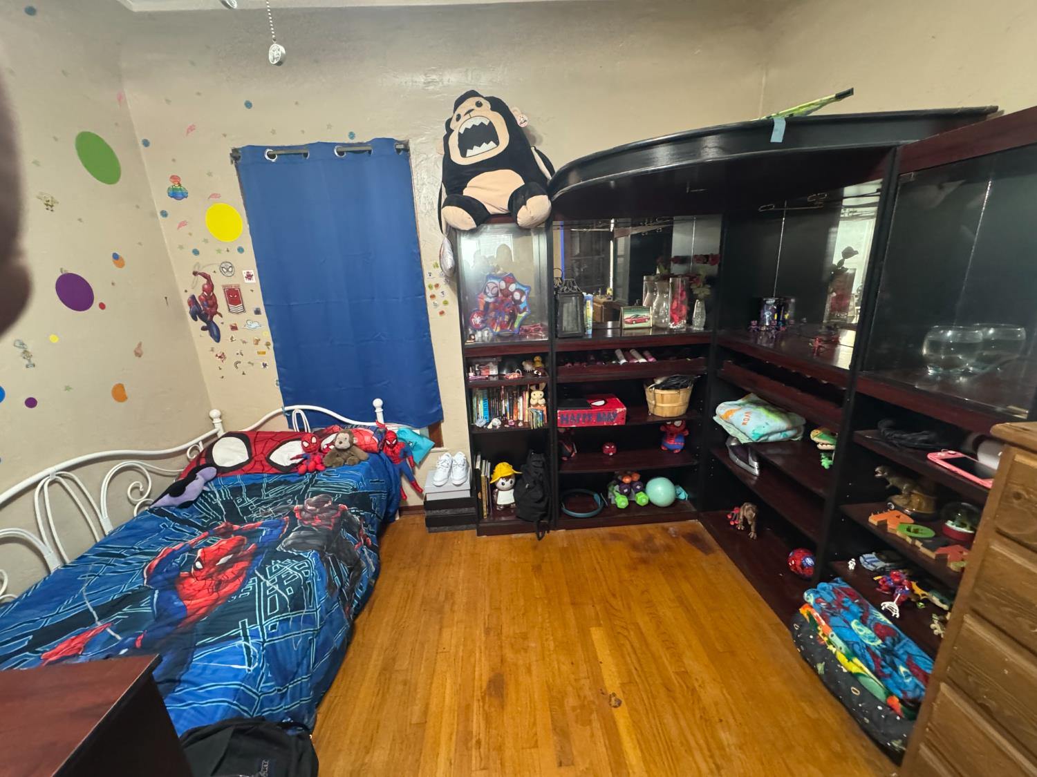 20745 S Pio Pico, Laton, CA 93242