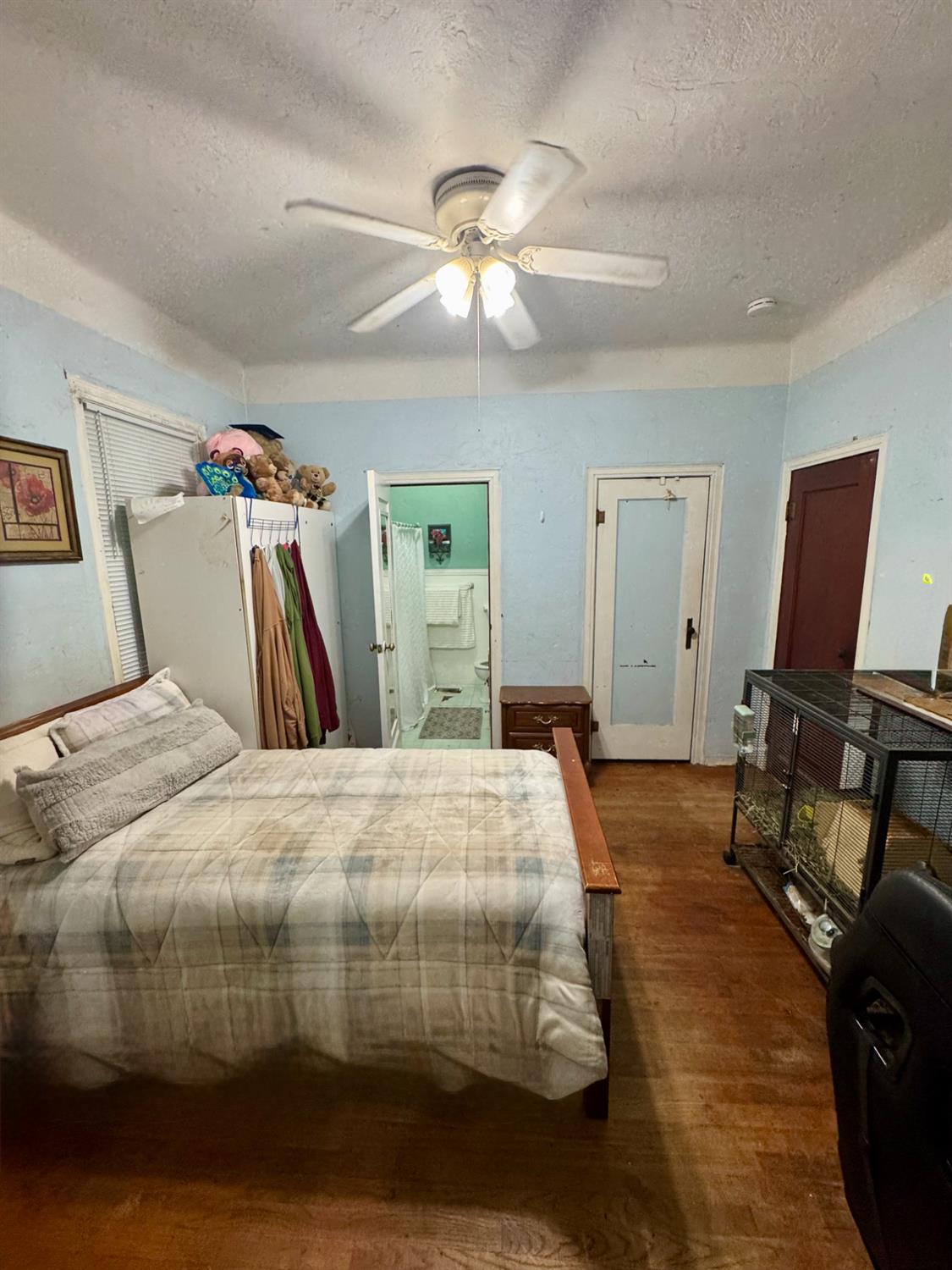 20745 S Pio Pico, Laton, CA 93242