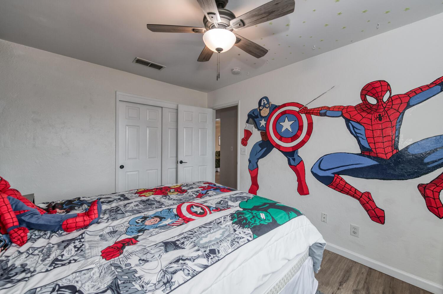 288 W Magill Ave, Clovis, CA 93612