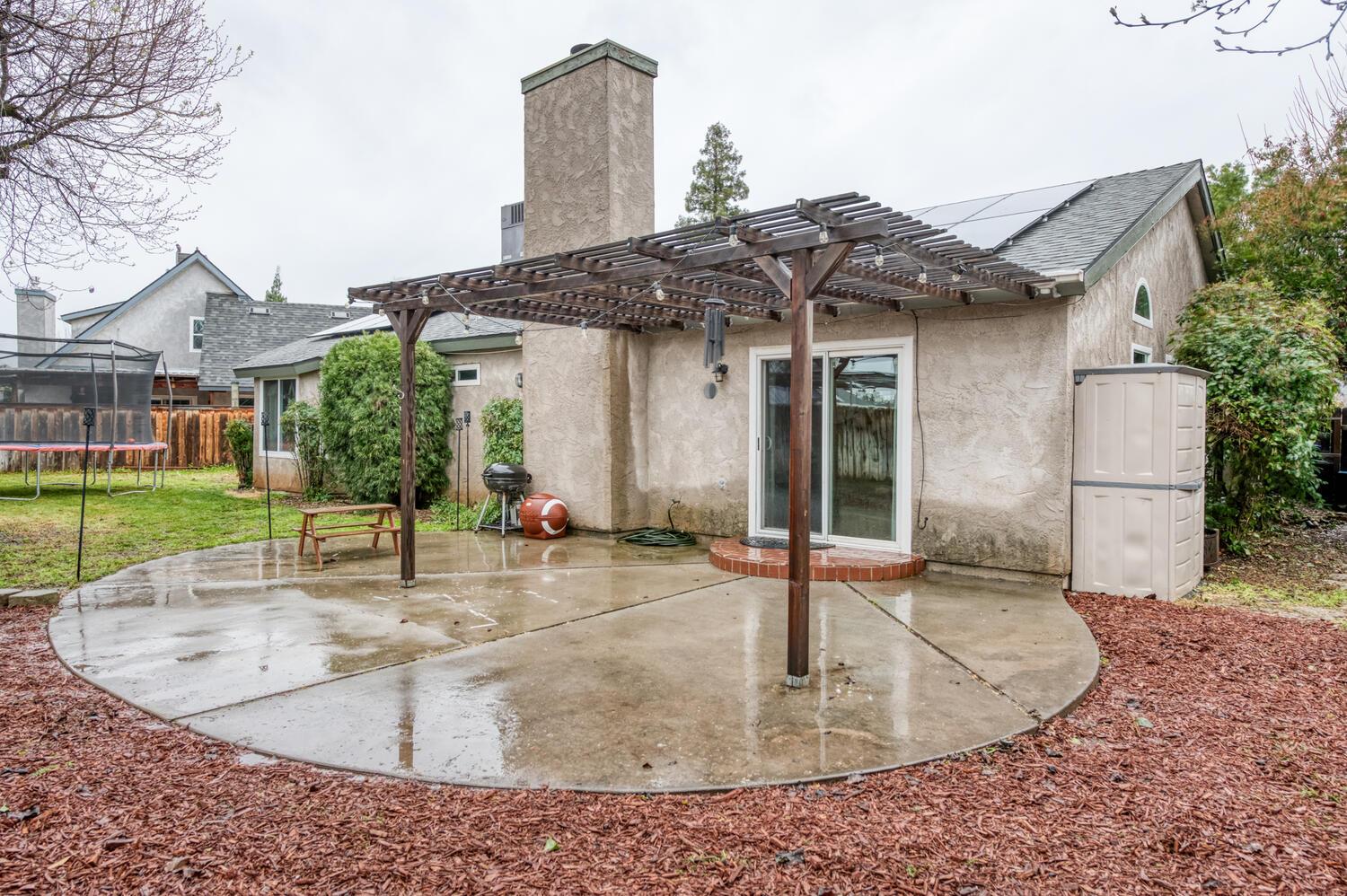 288 W Magill Ave, Clovis, CA 93612