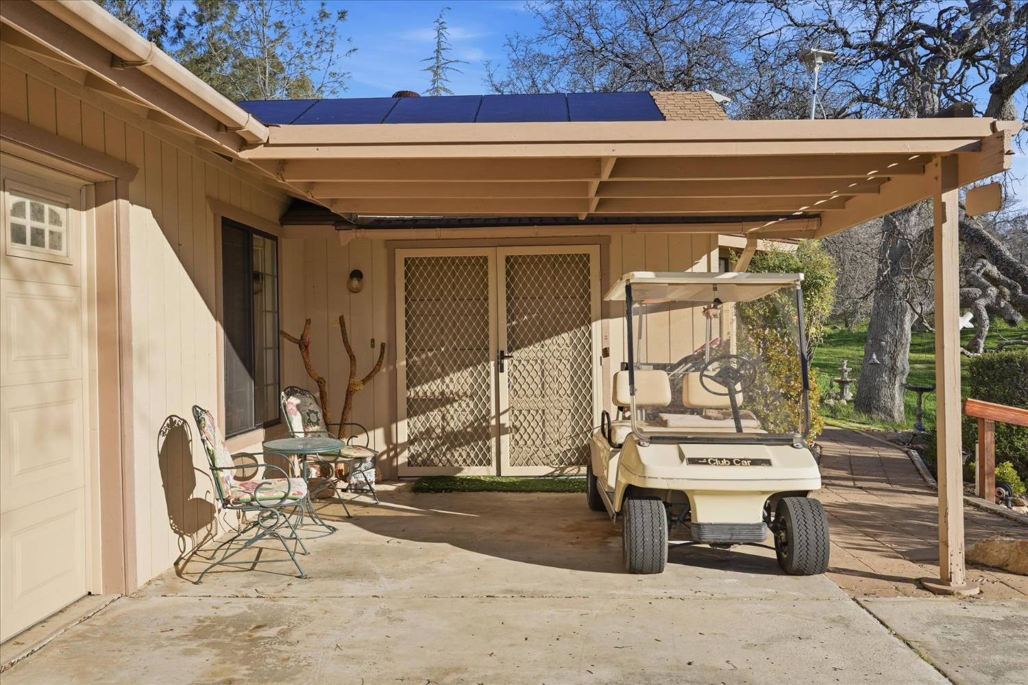 41900 Wild Horse Ct, Coarsegold, CA 93614