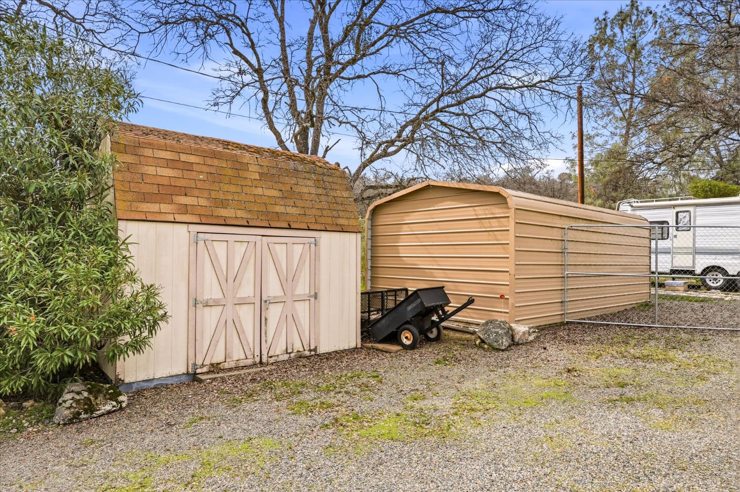 41900 Wild Horse Ct, Coarsegold, CA 93614