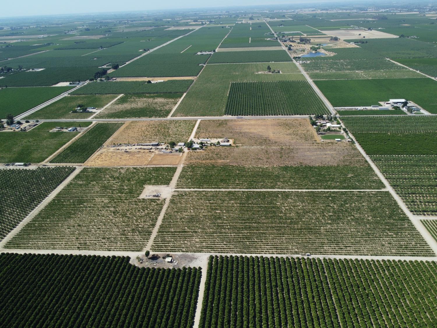 0 00 27.53 Acs., Selma, CA 93662