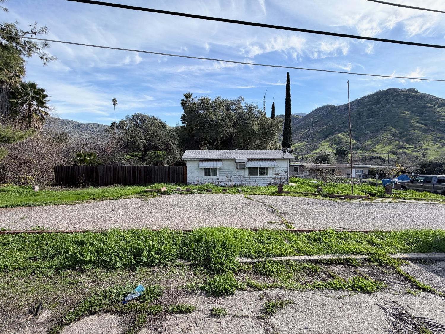 35415 Highway 190, Springville, CA 93265