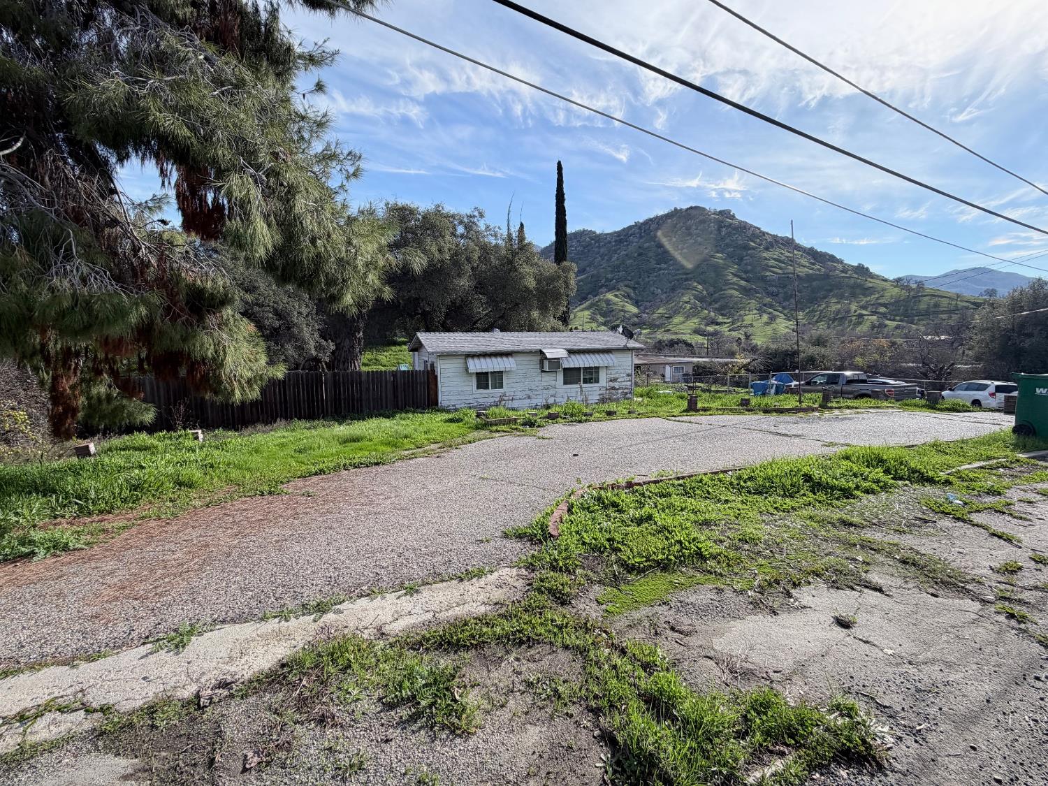 35415 Highway 190, Springville, CA 93265