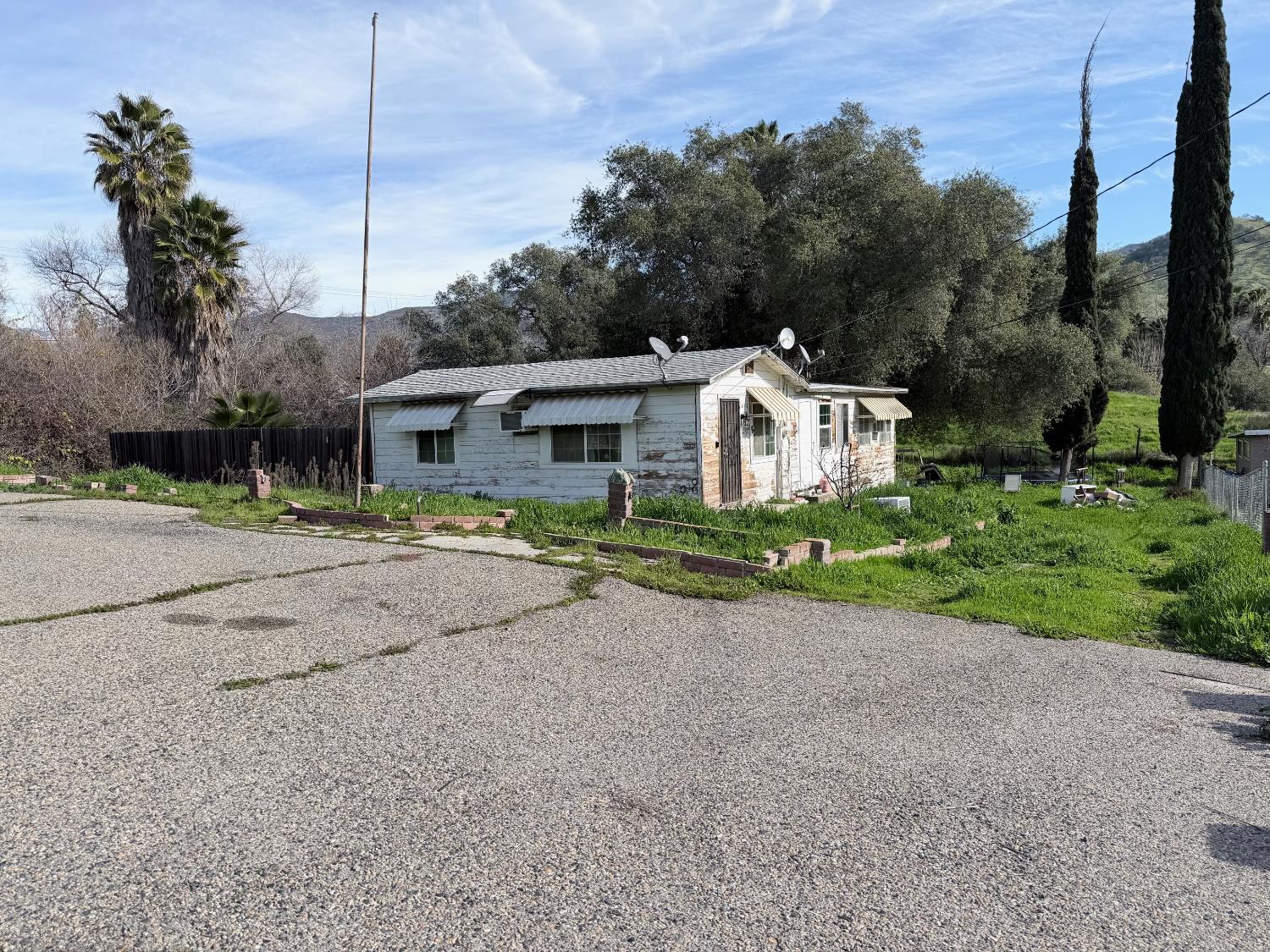 35415 Highway 190, Springville, CA 93265