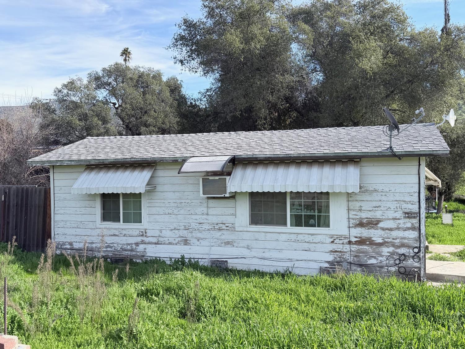 35415 Highway 190, Springville, CA 93265