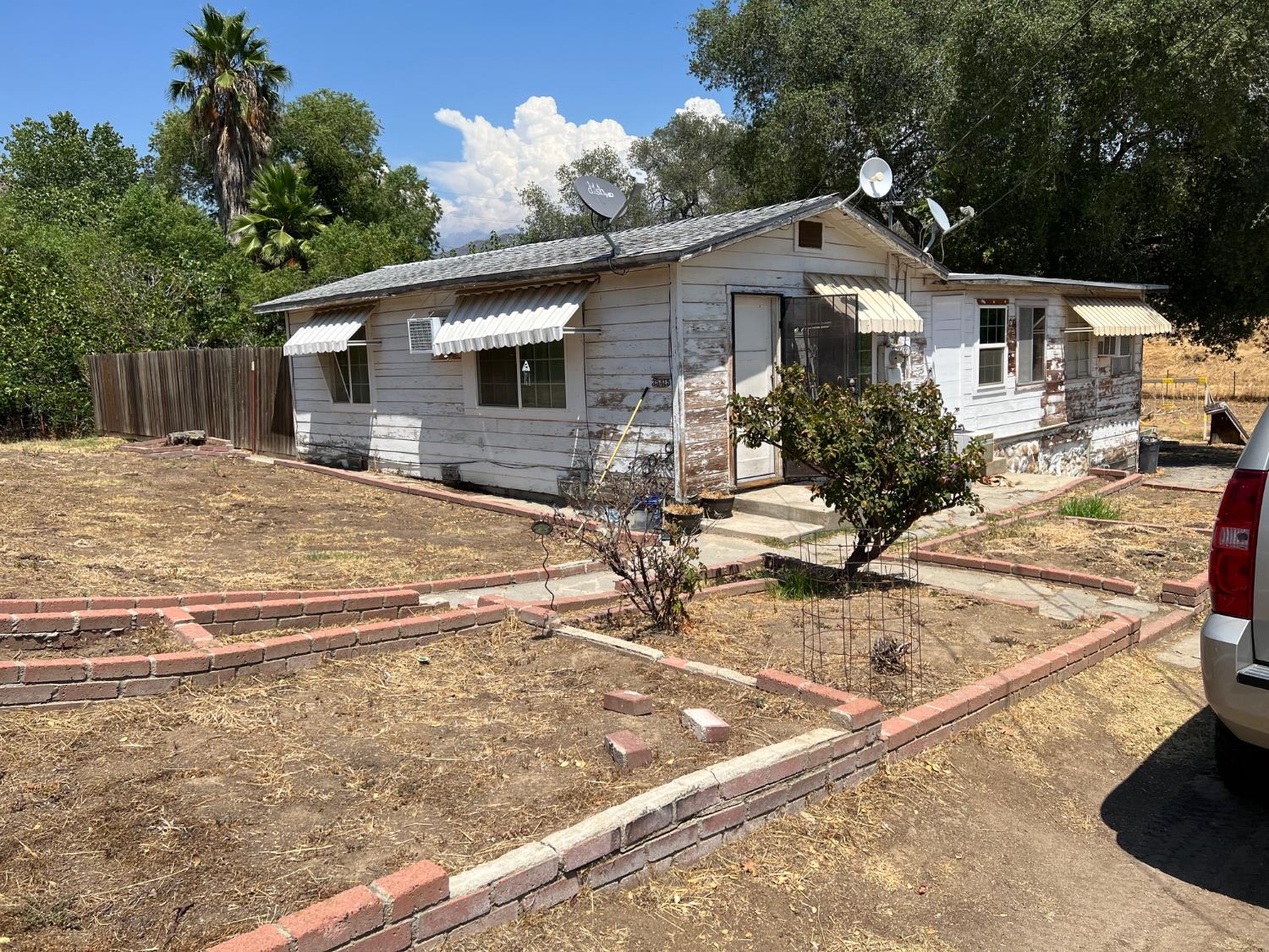 35415 Highway 190, Springville, CA 93265