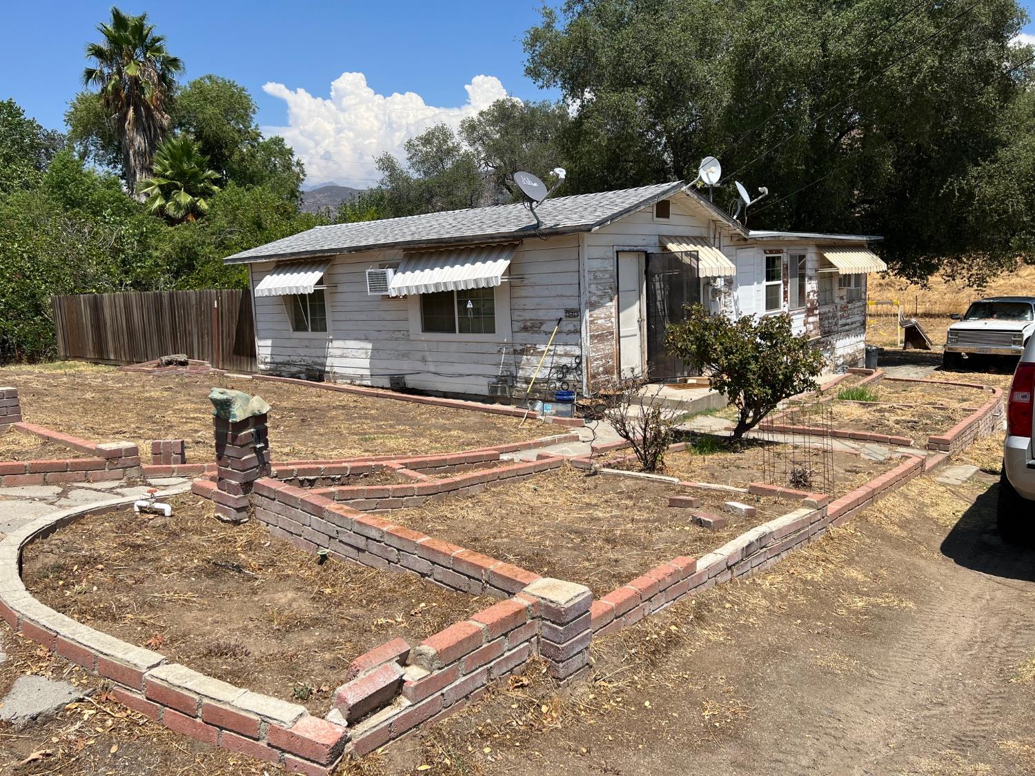 35415 Highway 190, Springville, CA 93265