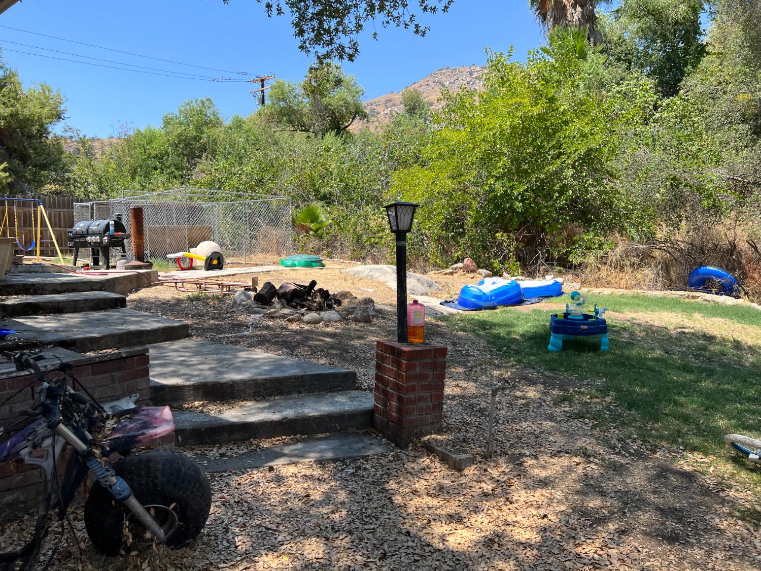 35415 Highway 190, Springville, CA 93265