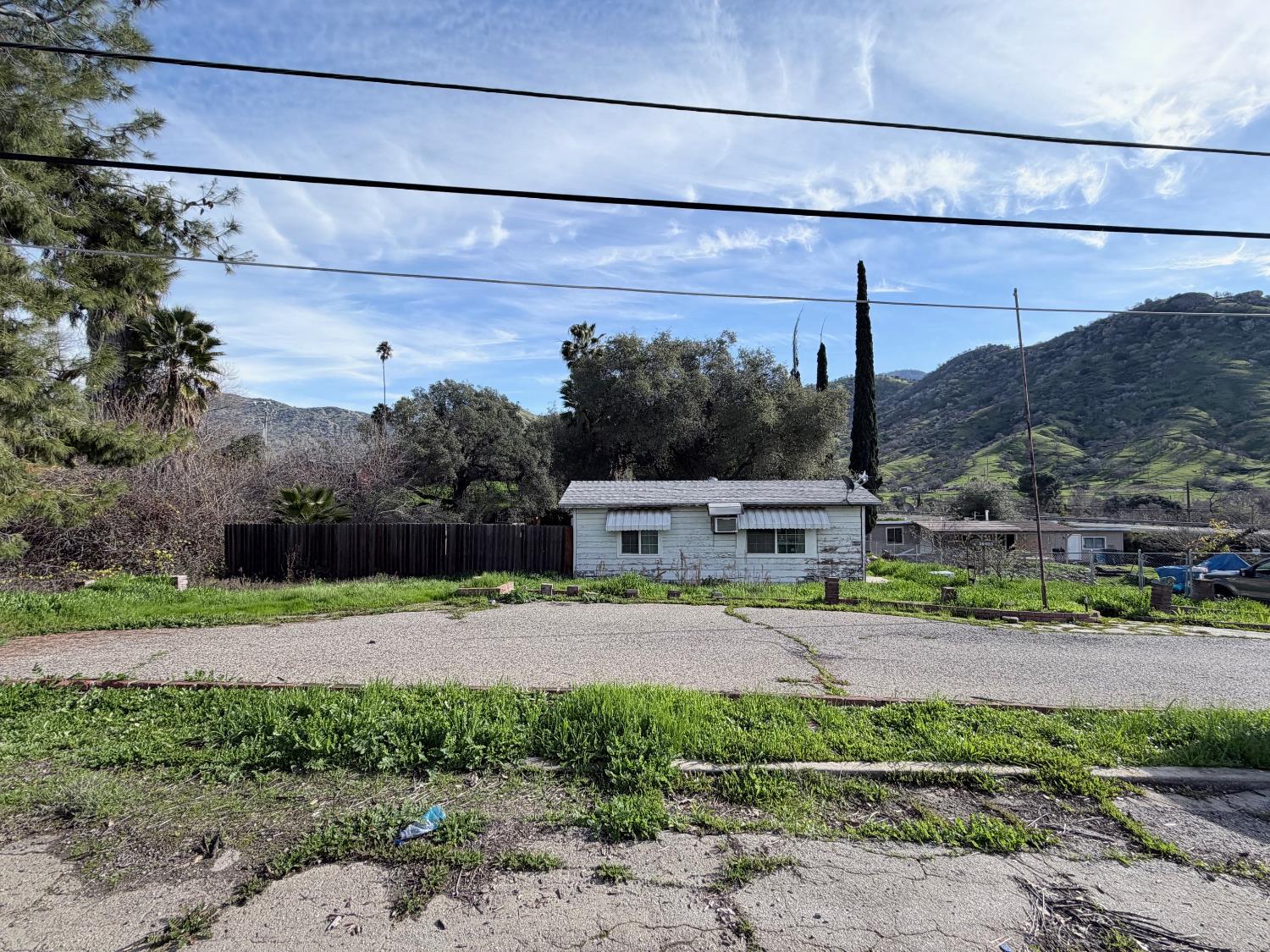 35415 Highway 190, Springville, CA 93265