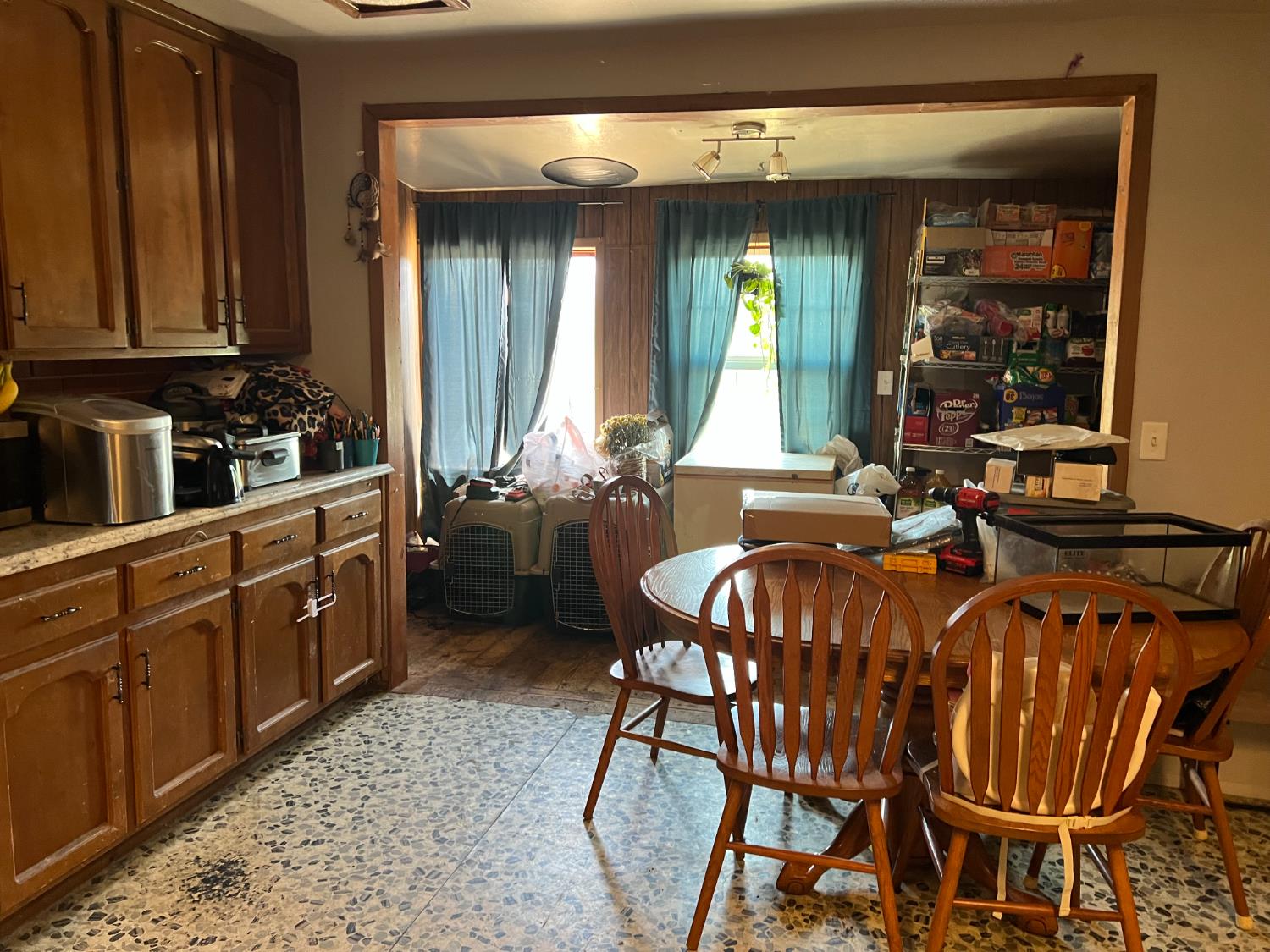 35415 Highway 190, Springville, CA 93265