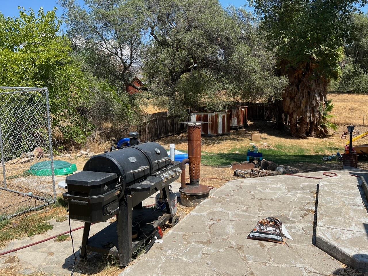 35415 Highway 190, Springville, CA 93265