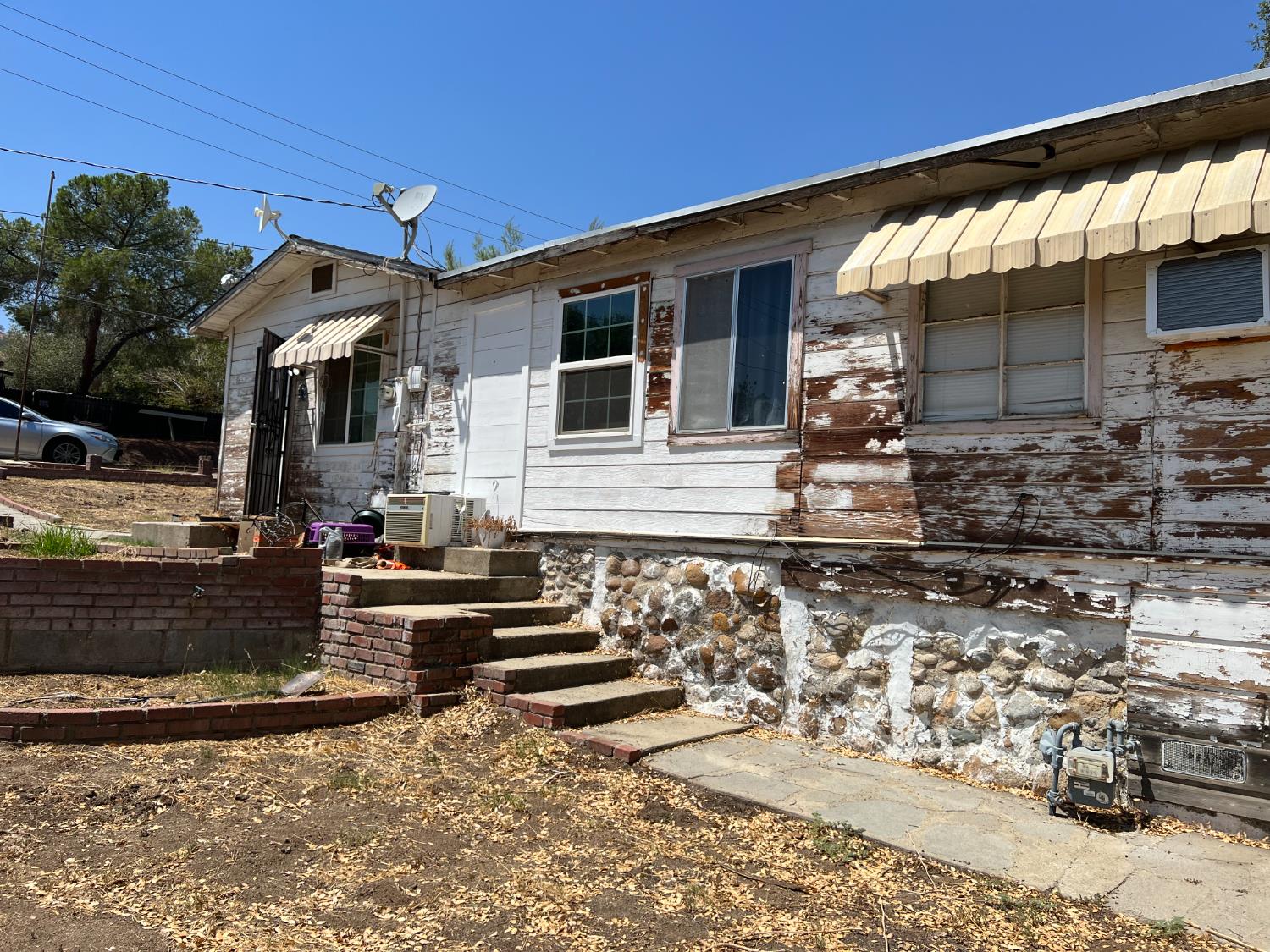 35415 Highway 190, Springville, CA 93265