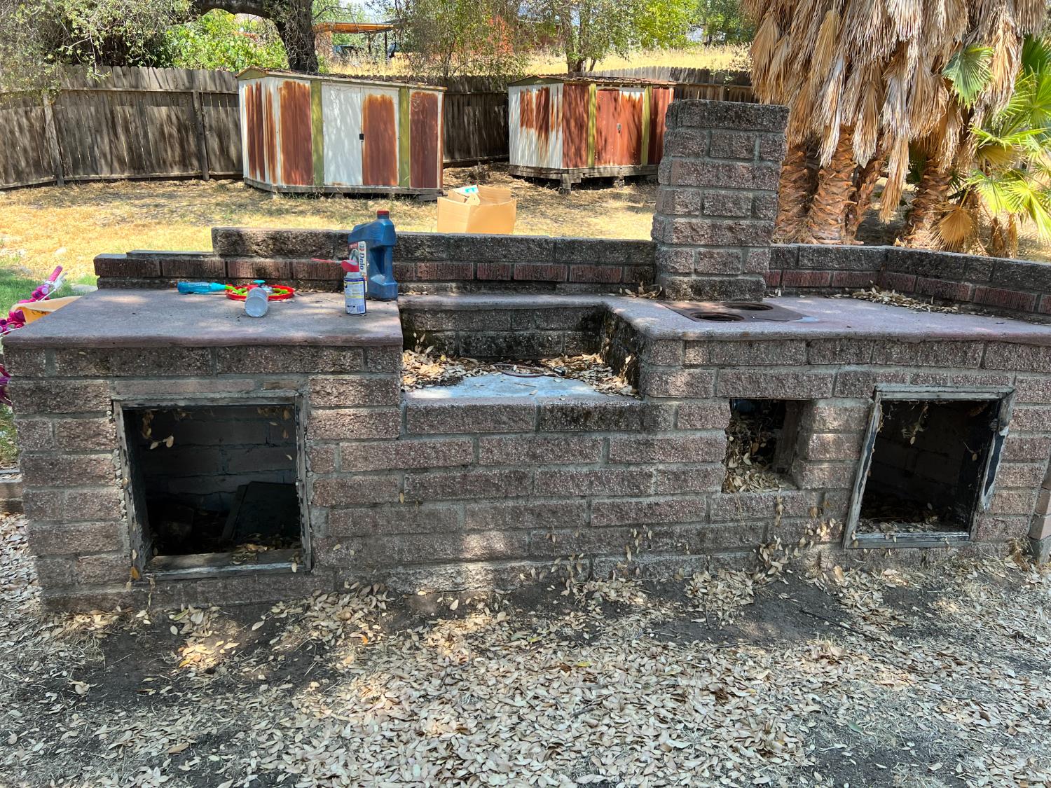 35415 Highway 190, Springville, CA 93265