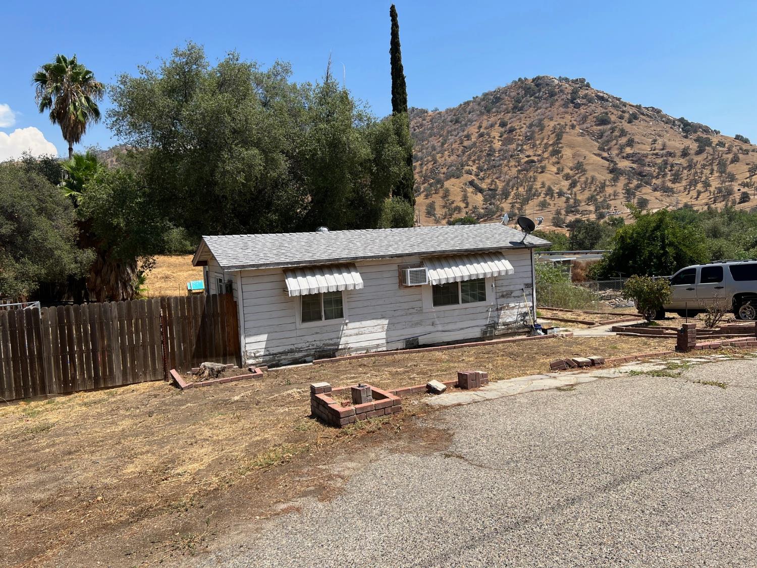 35415 Highway 190, Springville, CA 93265
