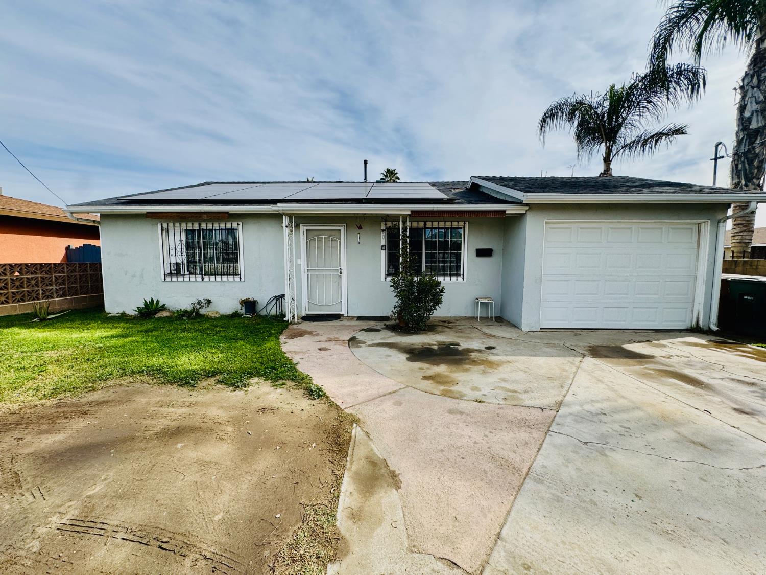 601 Mount Vernon, Bakersfield, CA 93307