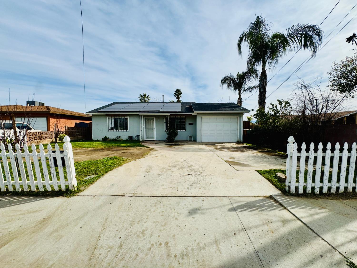601 Mount Vernon, Bakersfield, CA 93307