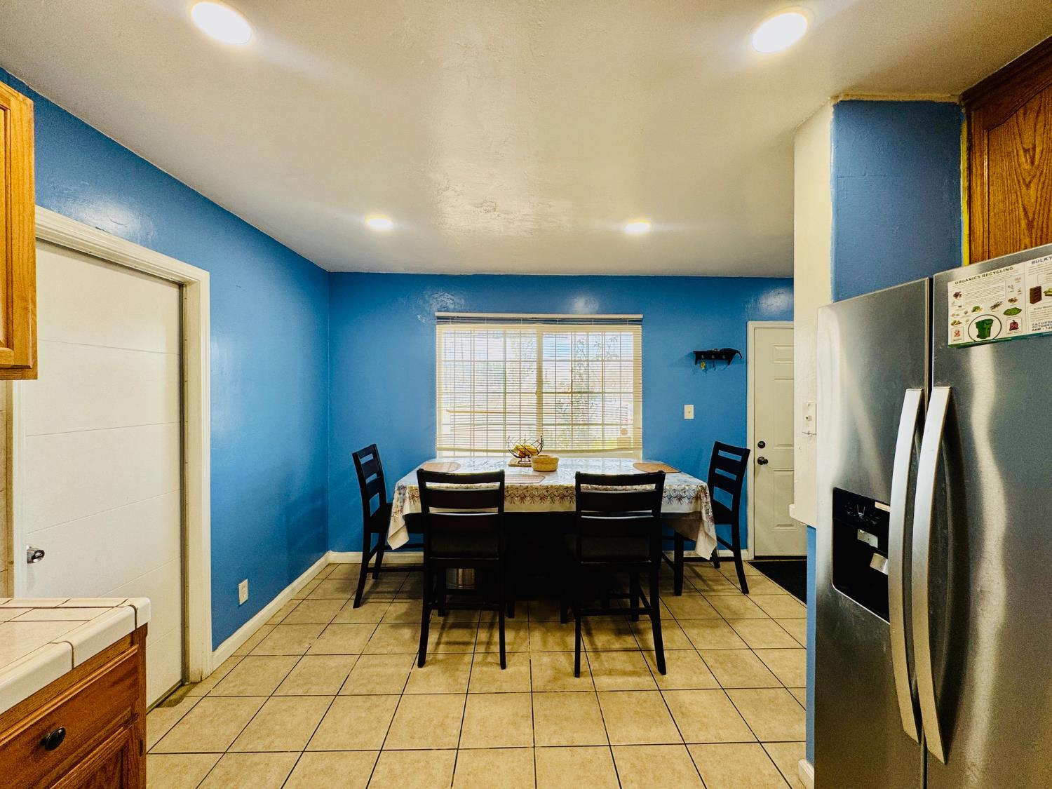 601 Mount Vernon, Bakersfield, CA 93307