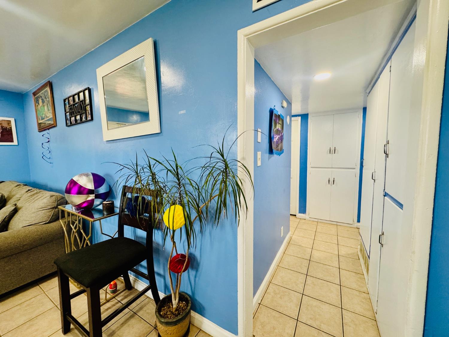 601 Mount Vernon, Bakersfield, CA 93307