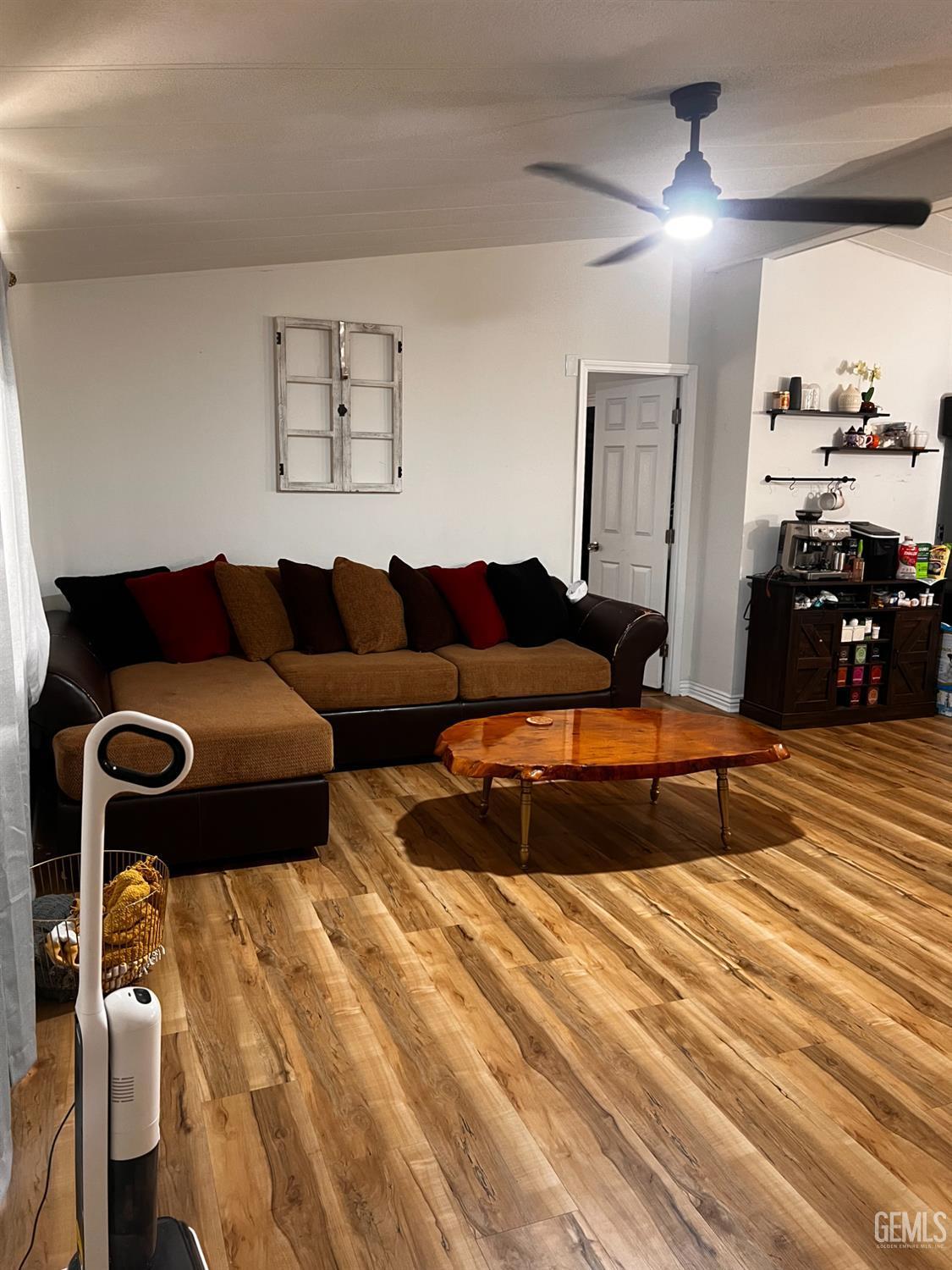 6601 Eucalyptus Dr #269, Bakersfield, CA 93306