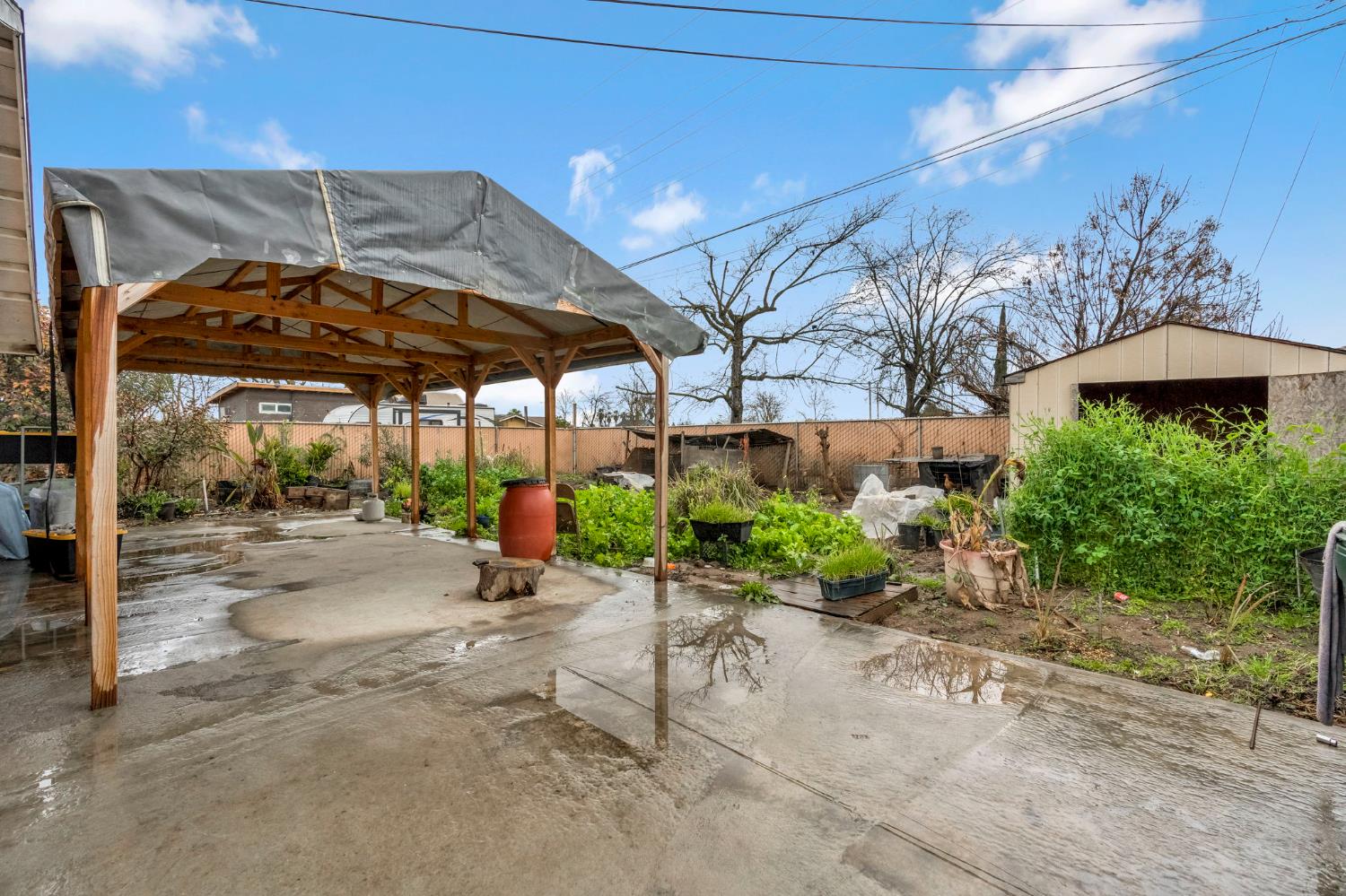 316 E Kaviland Ave, Fresno, CA 93706