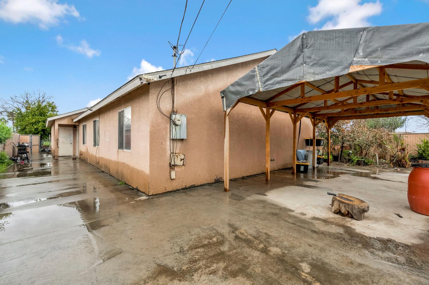 316 E Kaviland Ave, Fresno, CA 93706