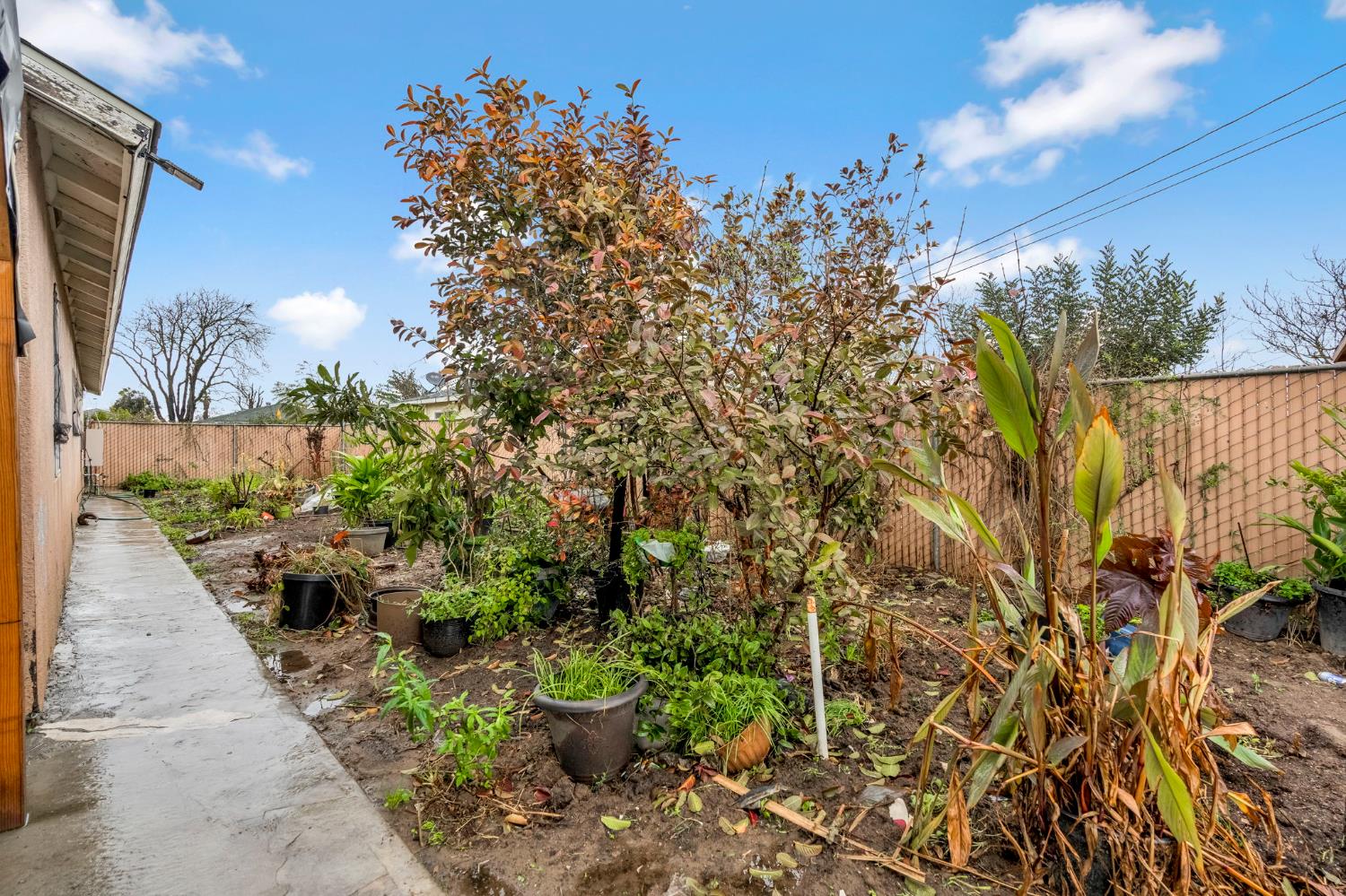 316 E Kaviland Ave, Fresno, CA 93706